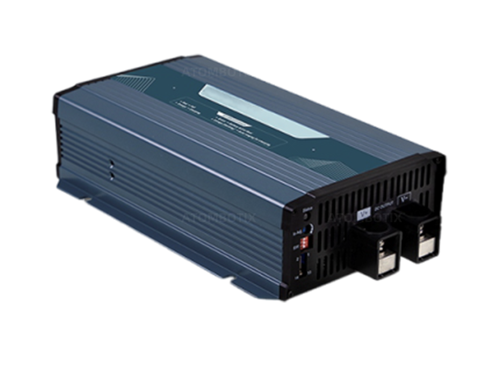 MODULAR CHARGER 1200W